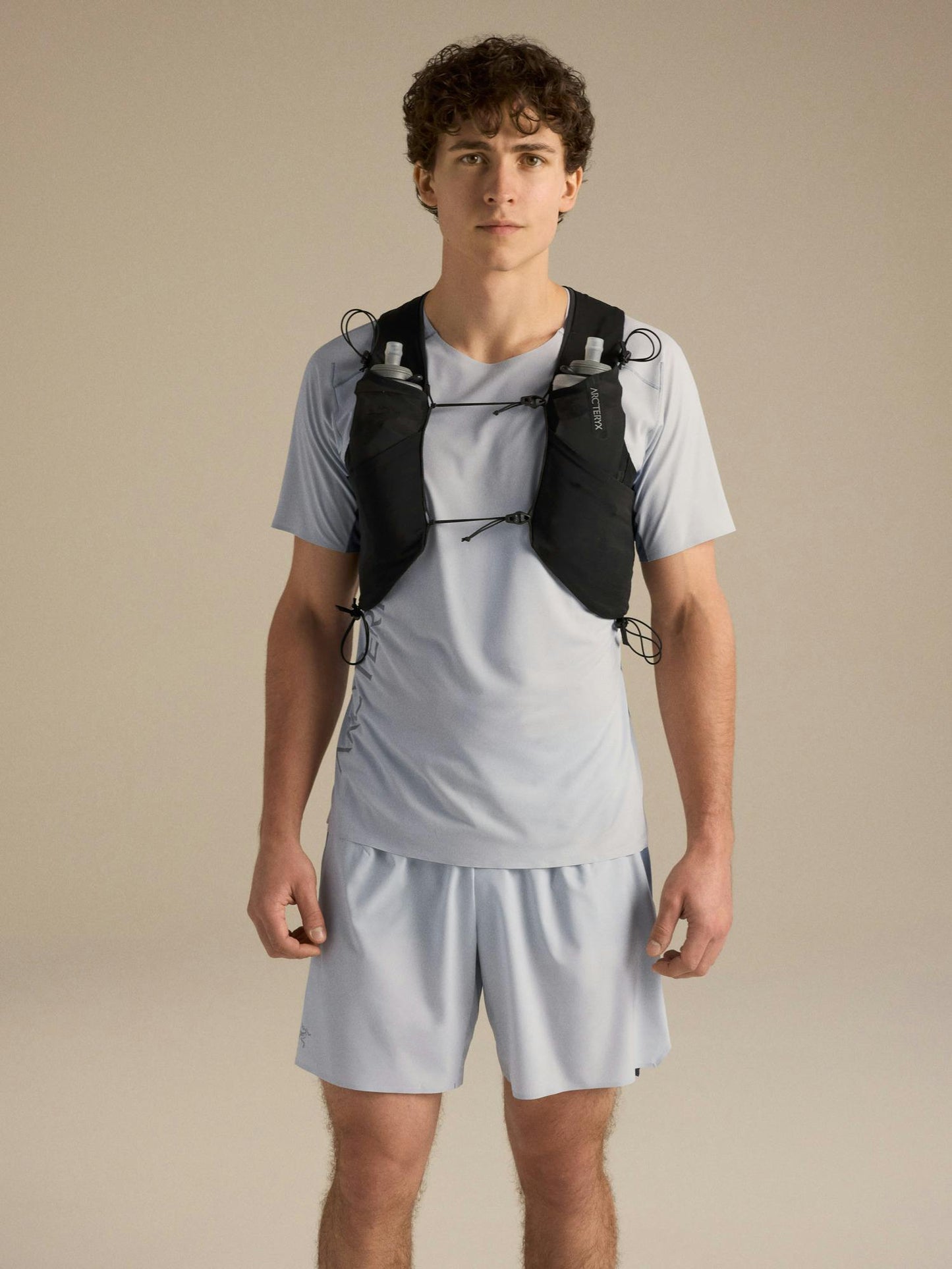Arcteryx Norvan 7 Vest Men's