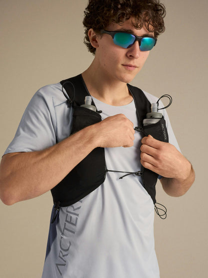 Arcteryx Norvan 7 Vest Men's