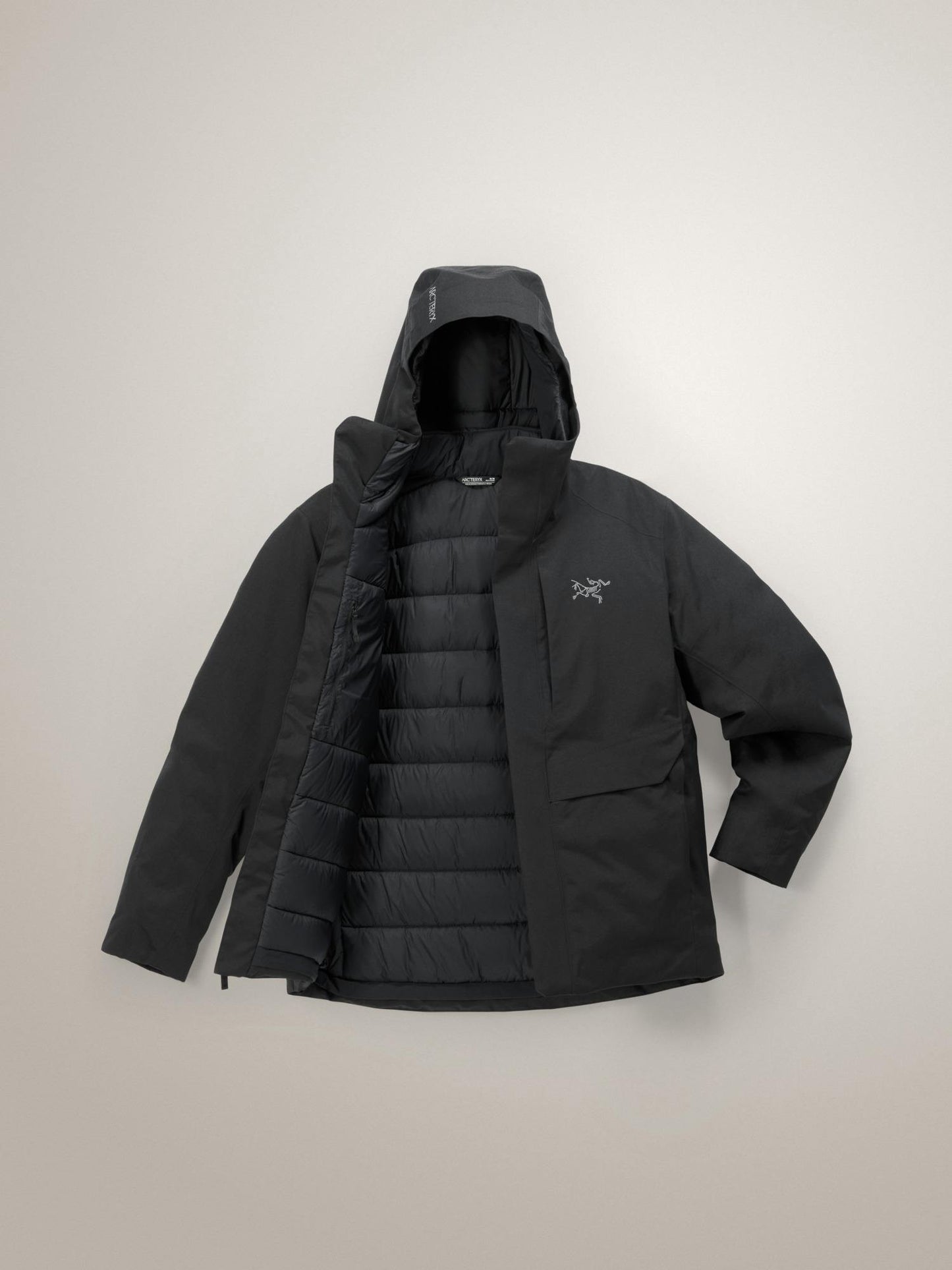 Arcteryx Therme Down Jacket Men's