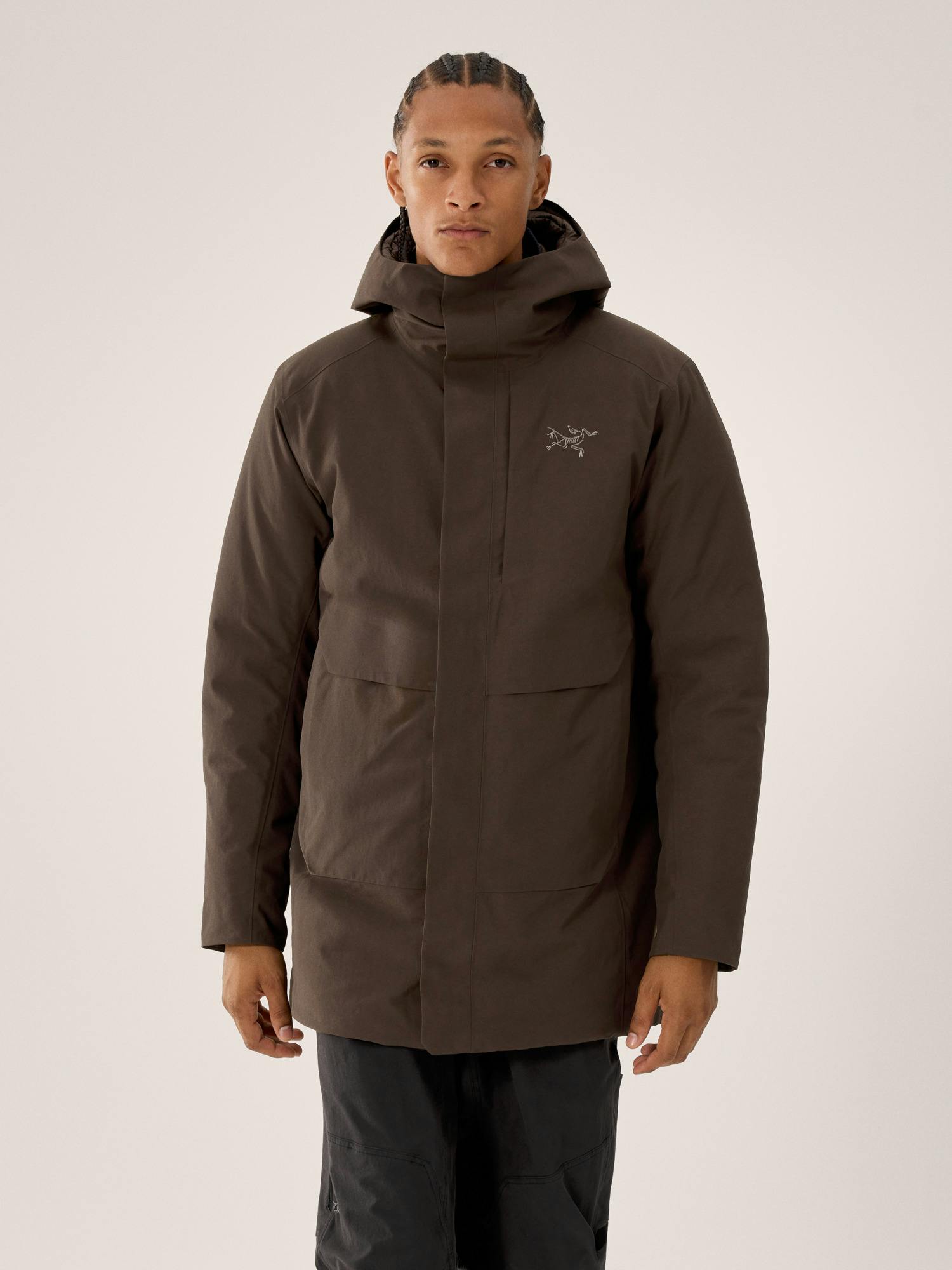 Arcteryx Therme Down Parka Men's