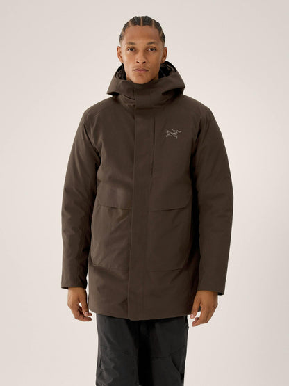Arcteryx Therme Down Parka Men's