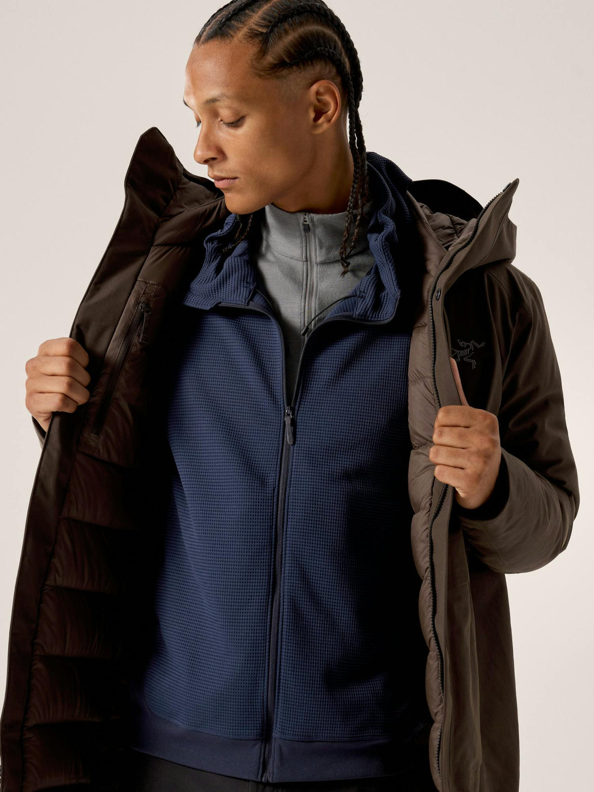 Arcteryx Therme Down Parka Men's