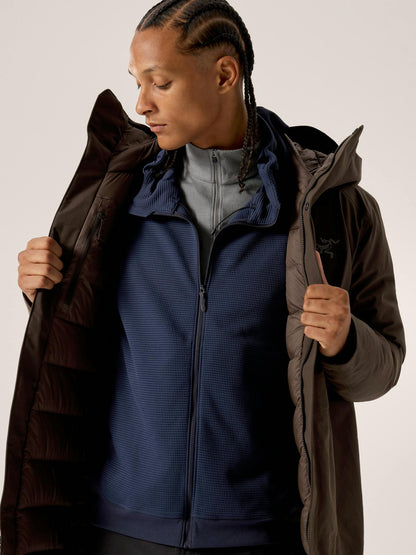 Arcteryx Therme Down Parka Men's