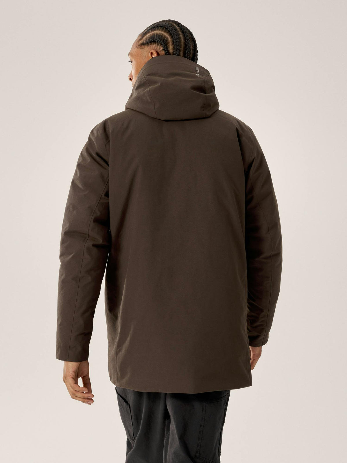 Arcteryx Therme Down Parka Men's