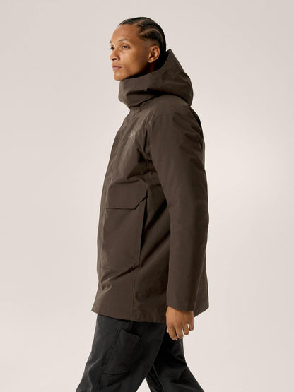 Arcteryx Therme Down Parka Men's