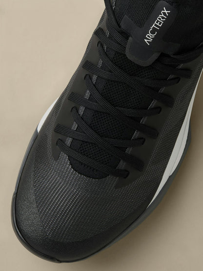 Arcteryx Vertex Speed Shoe Men's