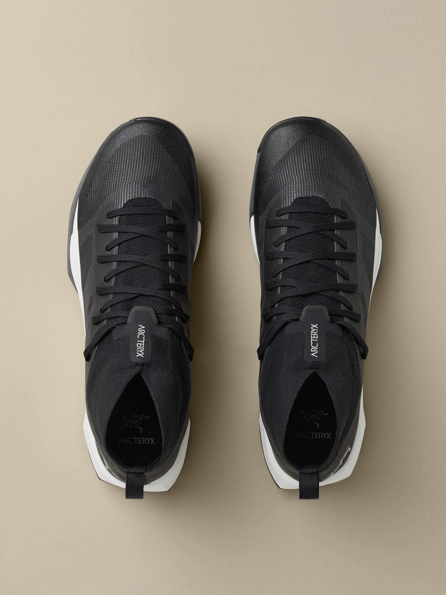 Arcteryx Vertex Speed Shoe Men's
