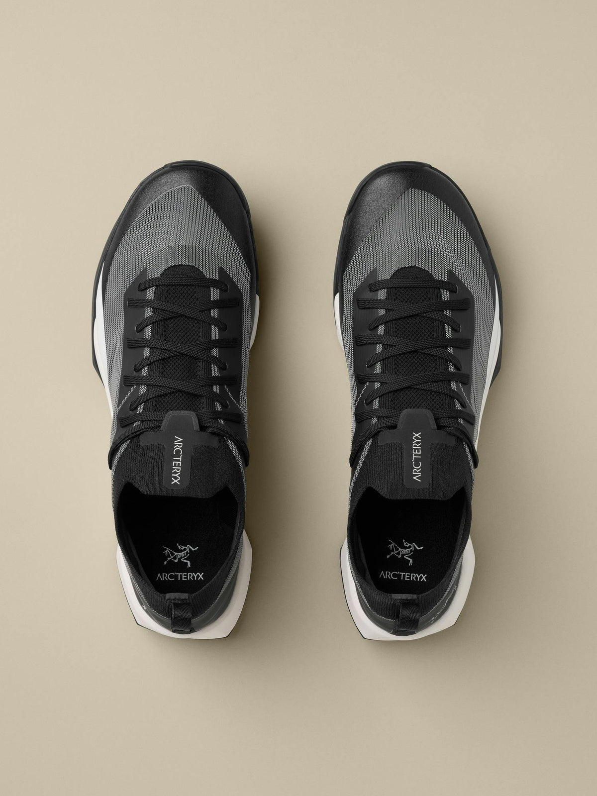 Arcteryx Vertex Speed Low Shoe Men's