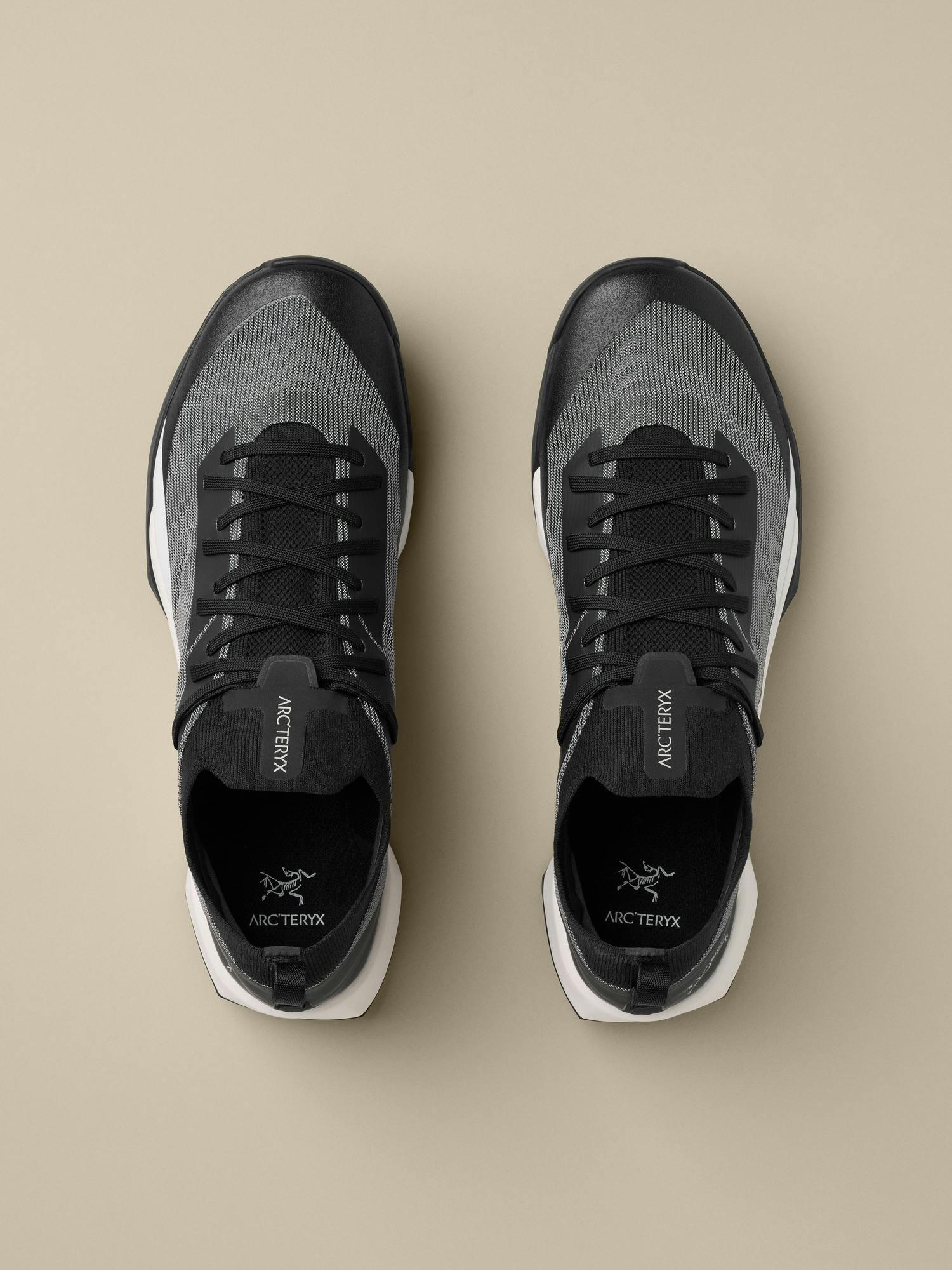 Arcteryx Vertex Speed Low Shoe Men's