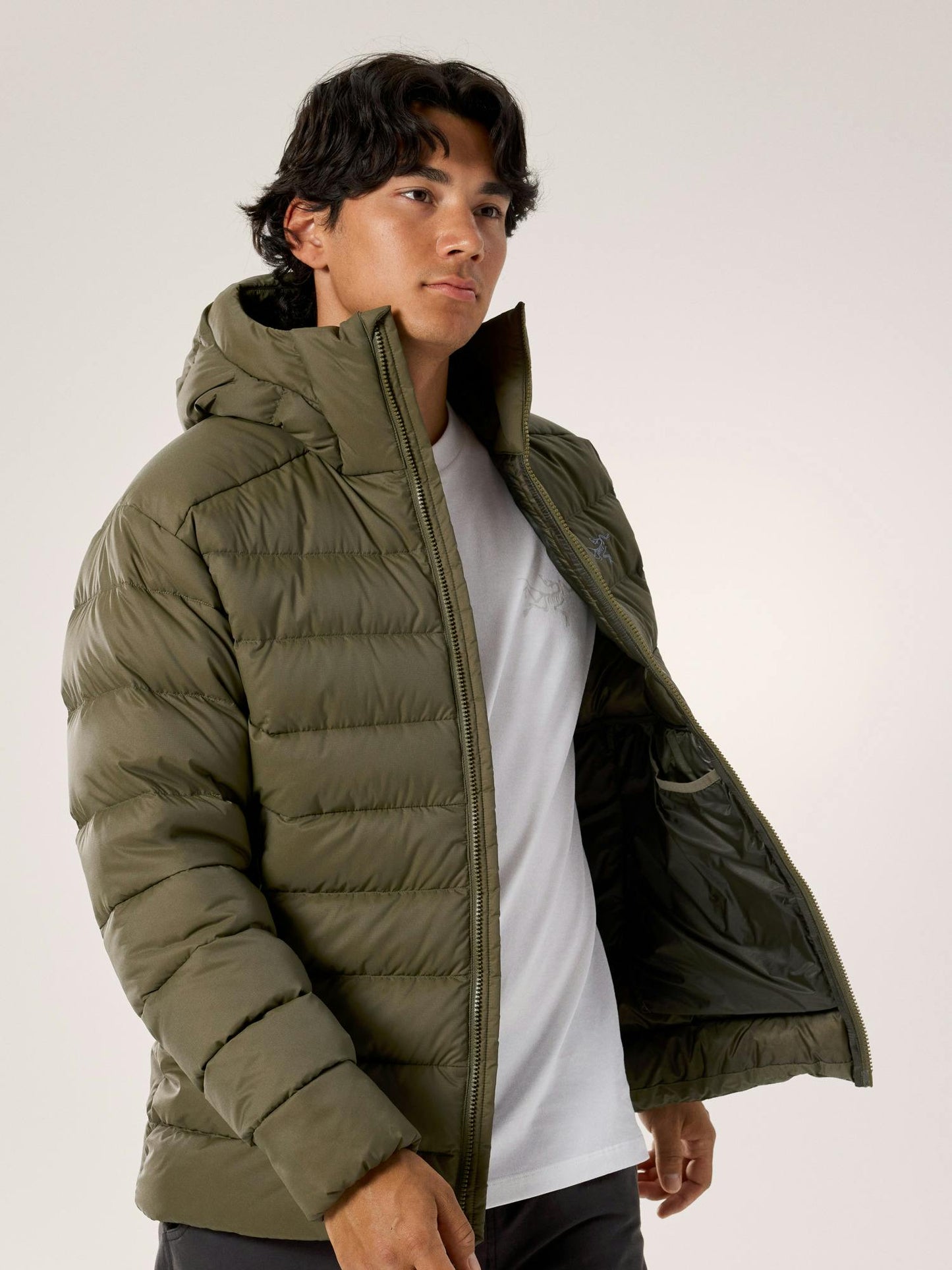 Arcteryx Thorium Hoody Men's