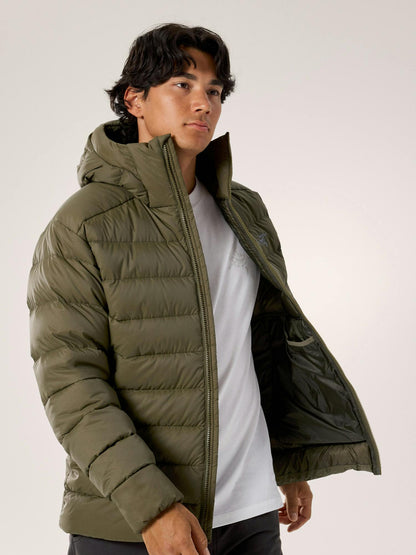 Arcteryx Thorium Hoody Men's