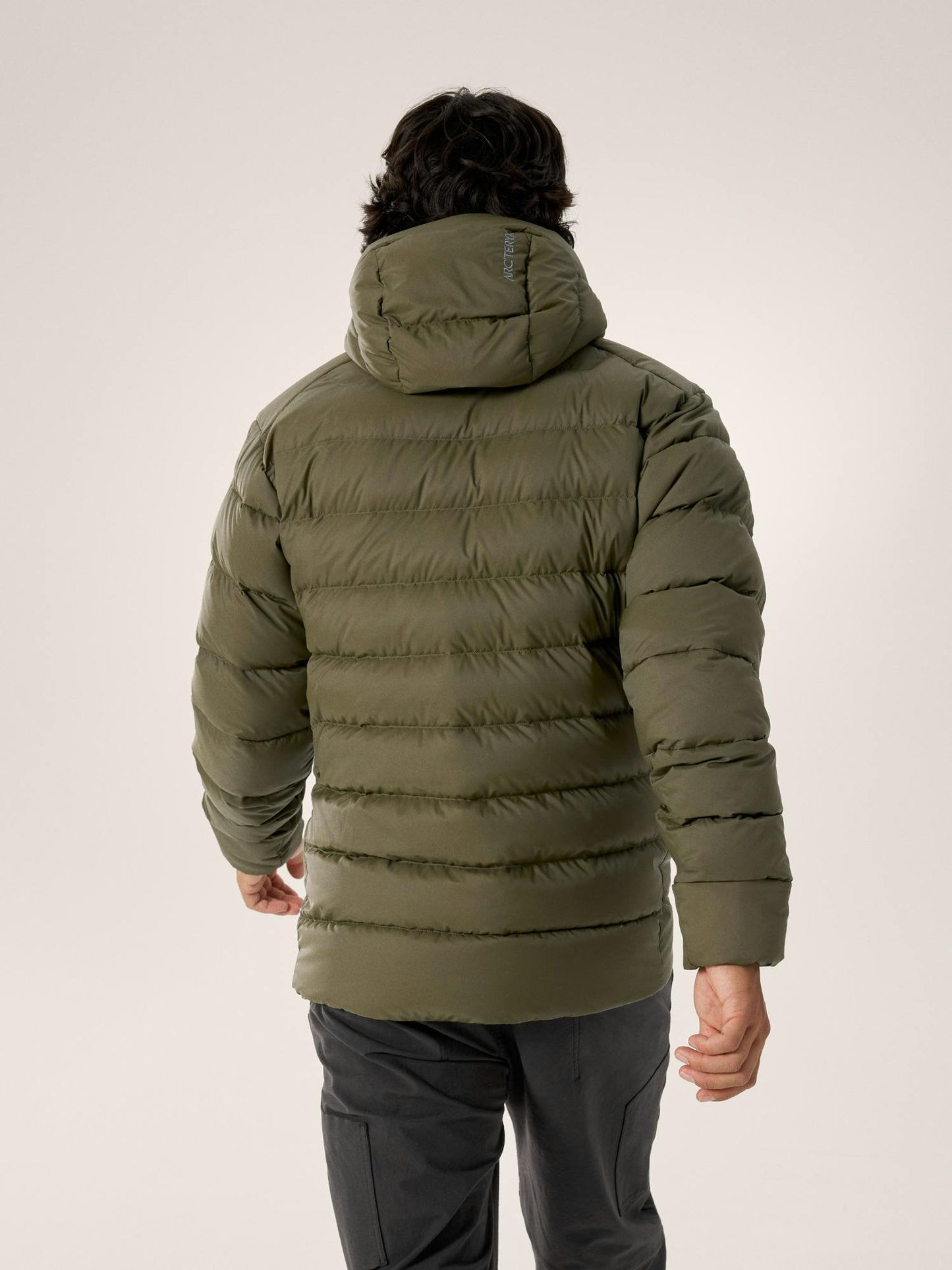 Arcteryx Thorium Hoody Men's
