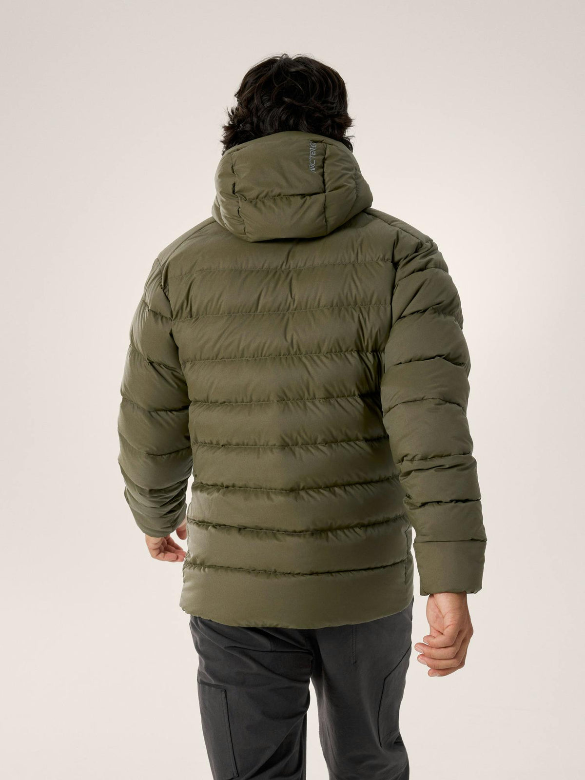 Arcteryx Thorium Hoody Men's