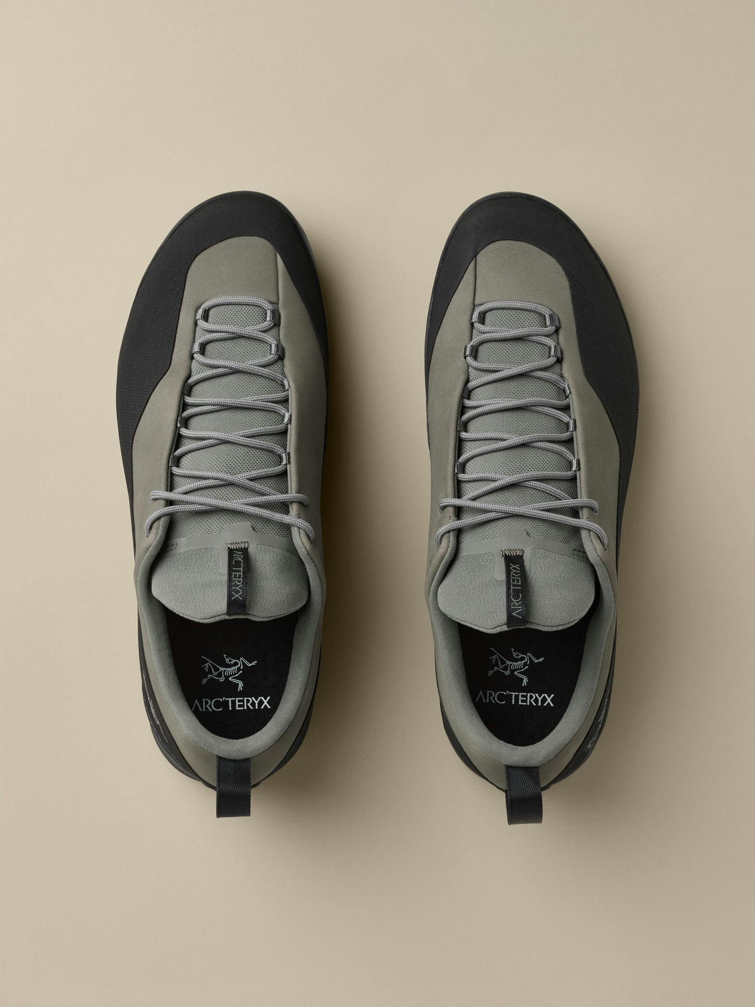 Arcteryx Konseal Shoe Men's