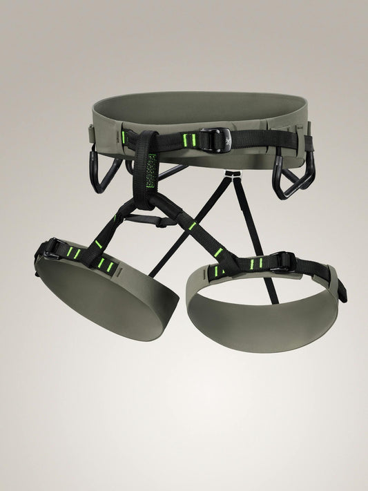 Arcteryx AR-395a Harness Men's