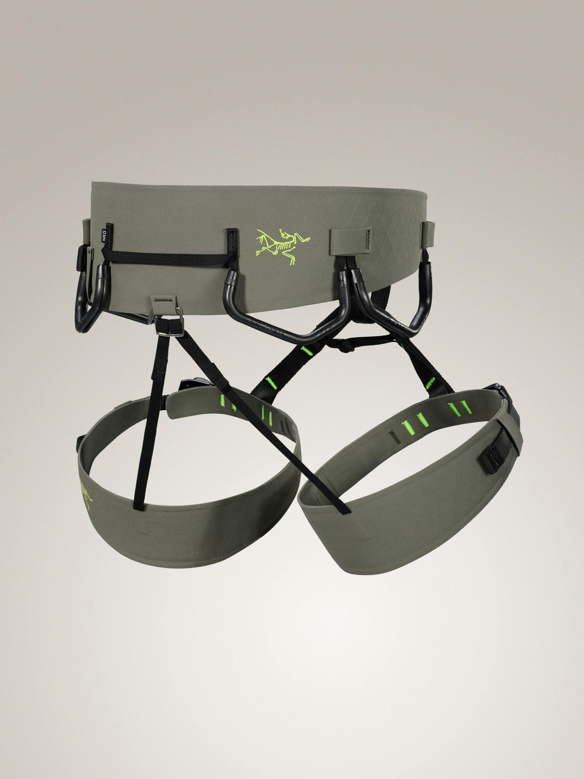 Arcteryx AR-395a Harness Men's