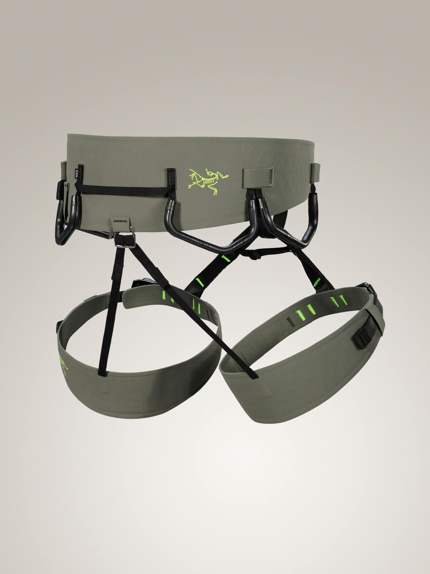 Arcteryx AR-395a Harness Men's