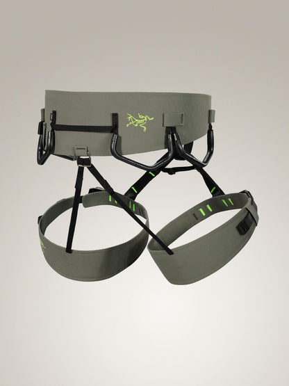 Arcteryx AR-395a Harness Men's