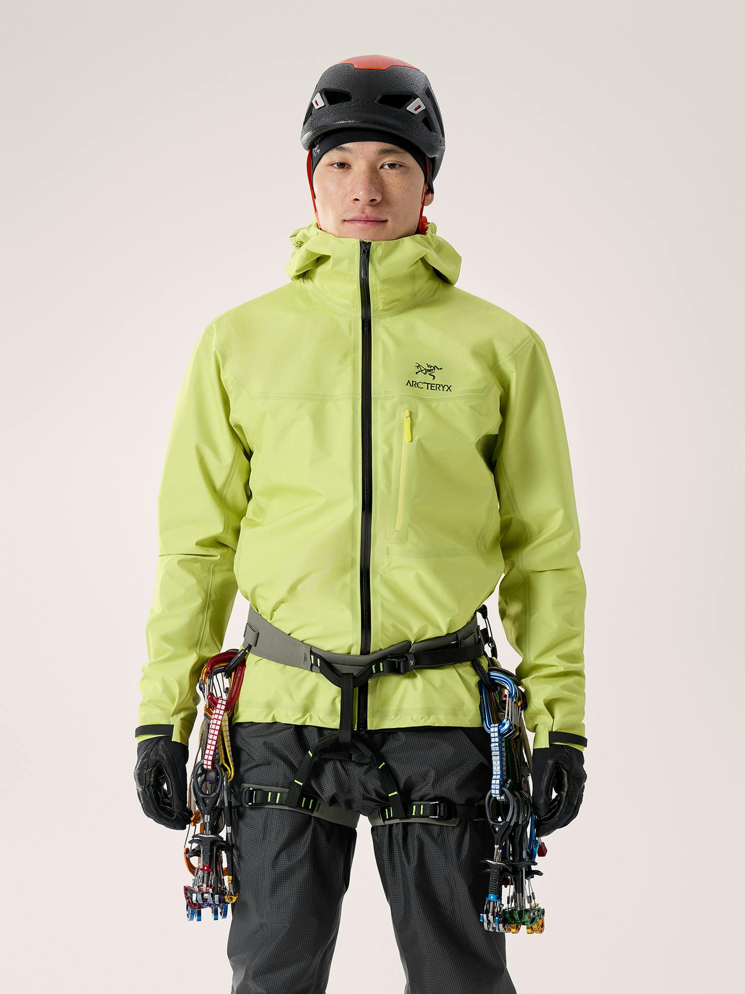 Arcteryx AR-395a Harness Men's