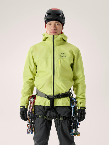 Arcteryx AR-395a Harness Men's