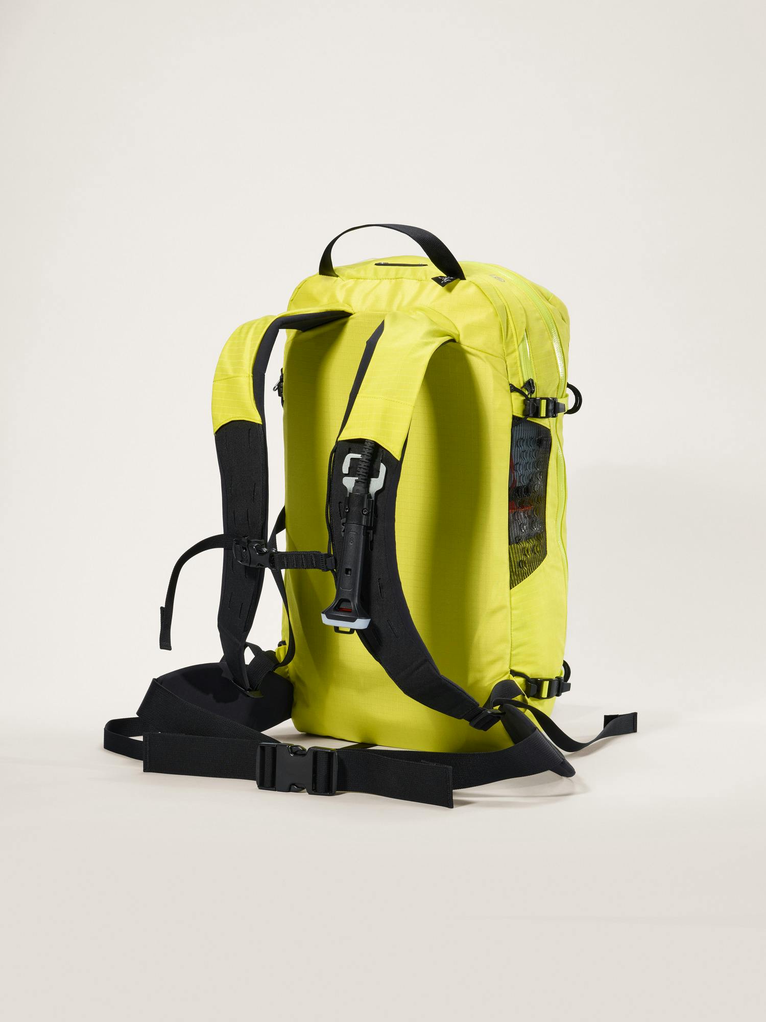 Arcteryx Micon LiTRIC™ 16 Avalanche Airbag