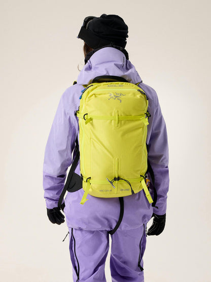 Arcteryx Micon LiTRIC™ 16 Avalanche Airbag