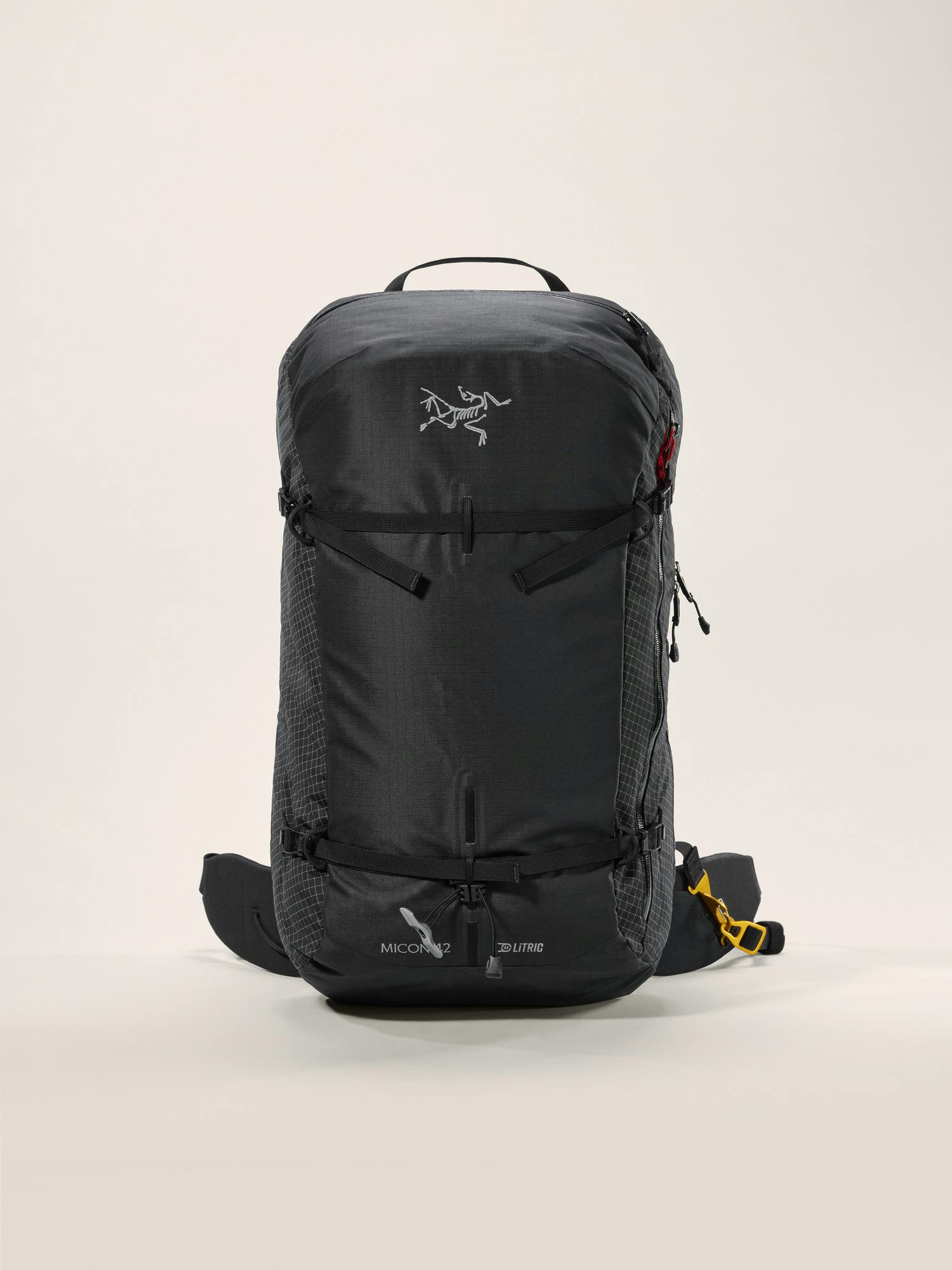 Arcteryx Micon LiTRIC™ 42 Avalanche Airbag