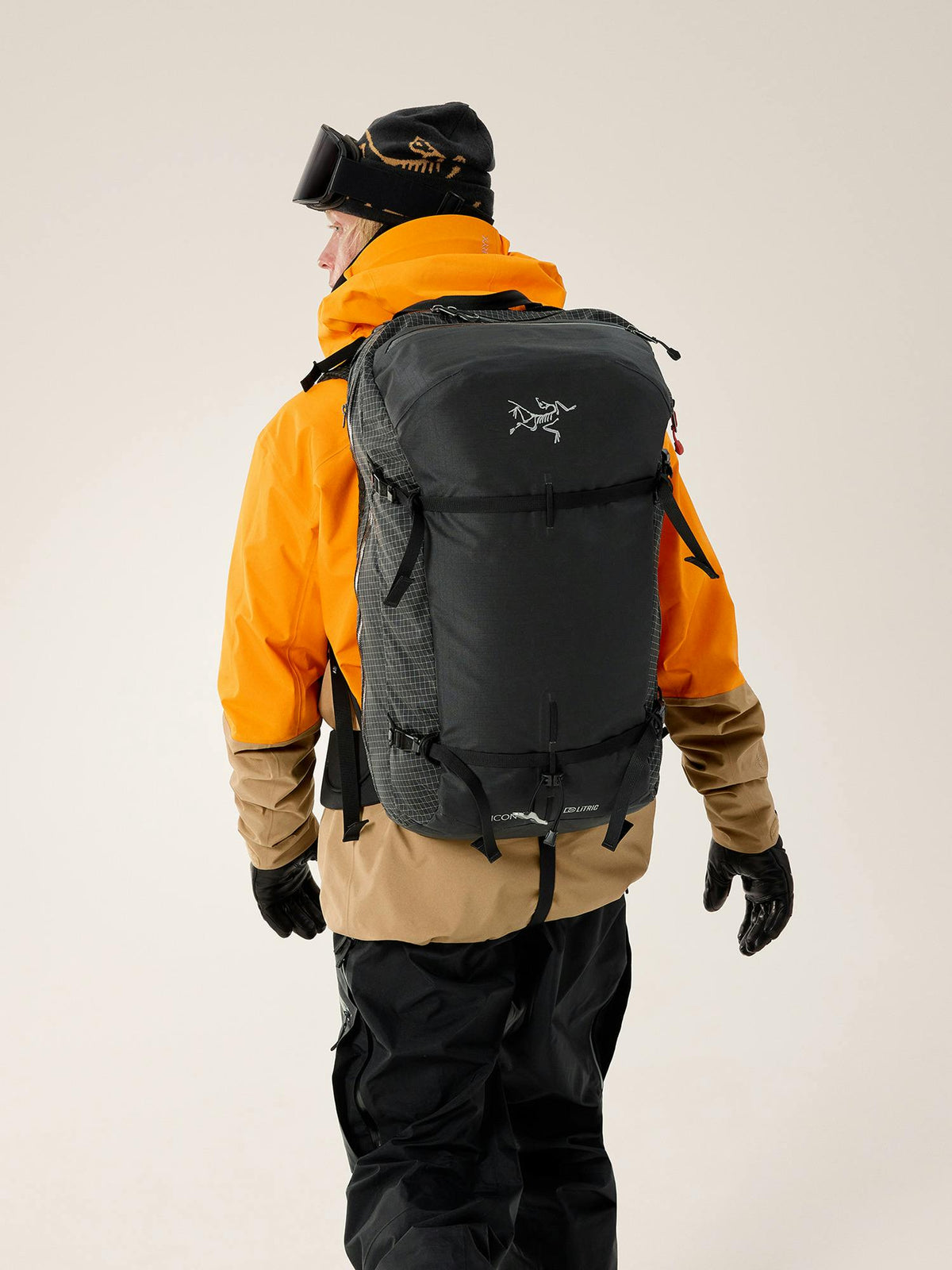 Arcteryx Micon LiTRIC™ 42 Avalanche Airbag