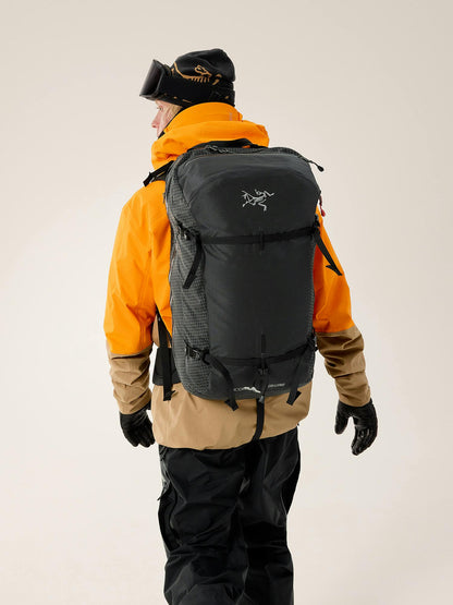 Arcteryx Micon LiTRIC™ 42 Avalanche Airbag