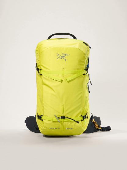 Arcteryx Micon LiTRIC™ 32 Avalanche Airbag