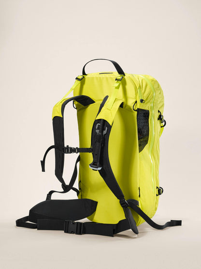 Arcteryx Micon LiTRIC™ 32 Avalanche Airbag