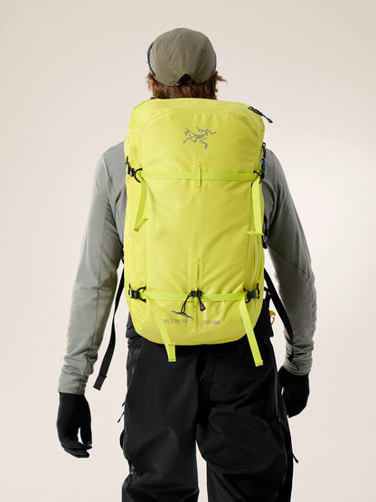 Arcteryx Micon LiTRIC™ 32 Avalanche Airbag