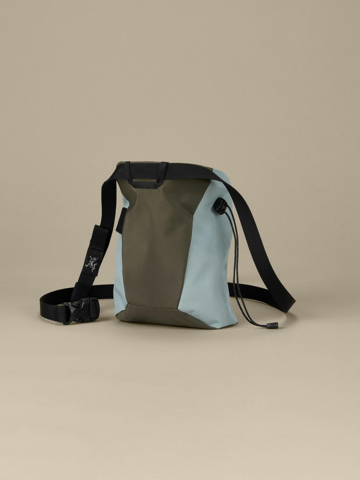 Arcteryx ReCUT™ Ion Lightweight Chalk Bag