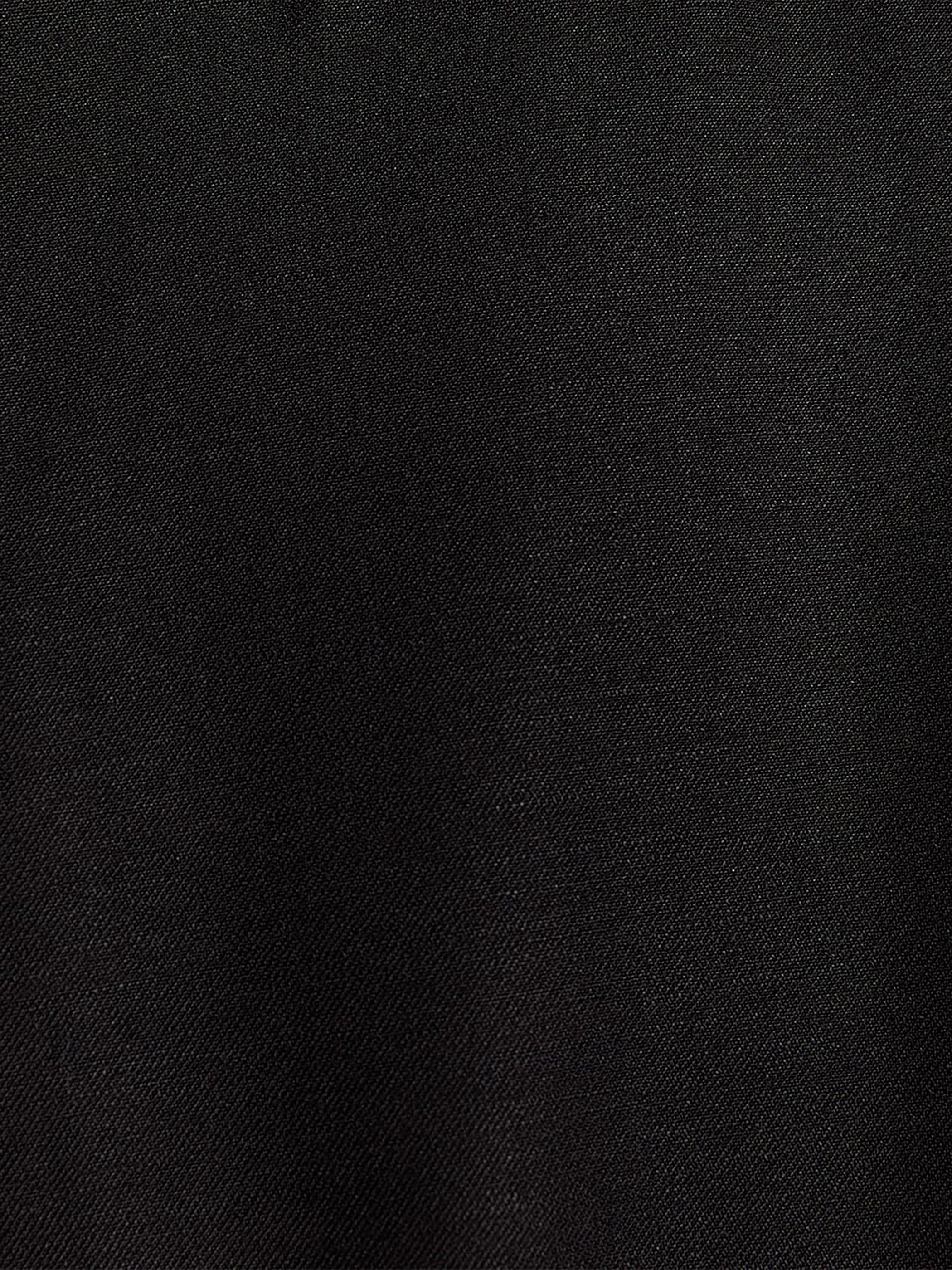 Tailored Fit Wool-Blend Essential Pant rw&co Special Offer