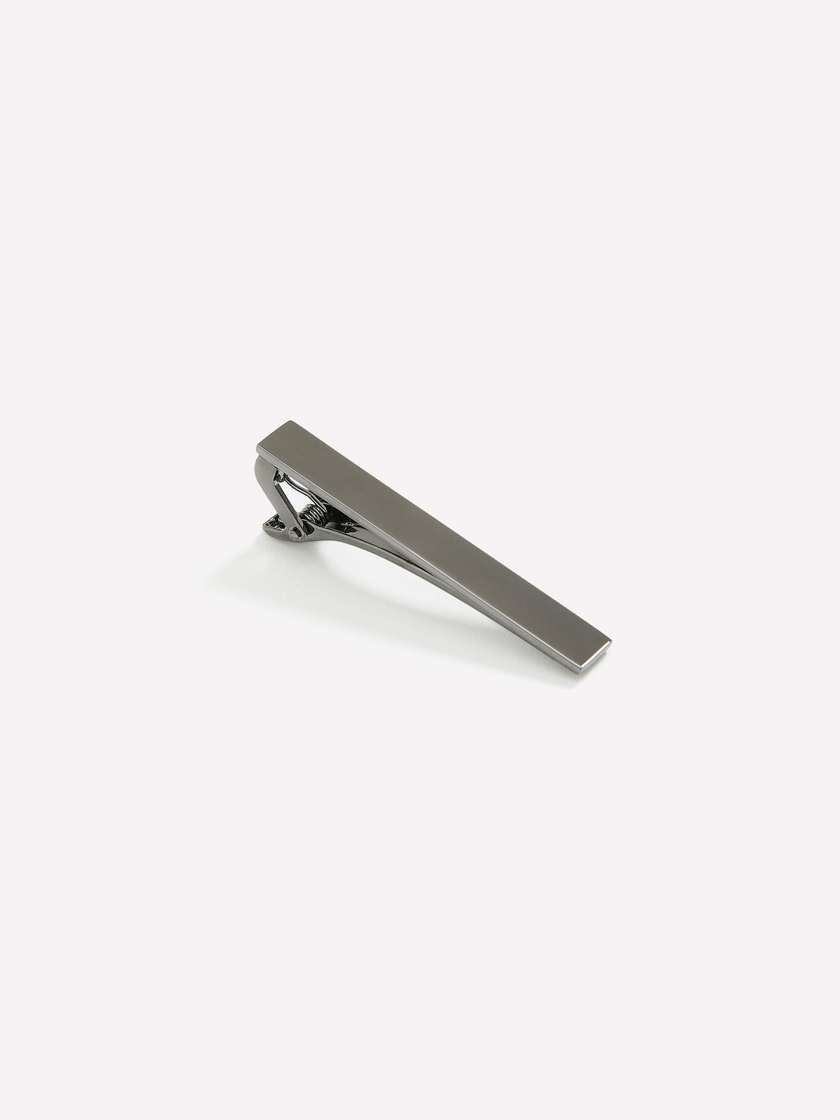 Gunmetal Tie Bar rw&co Exclusive Sale Price