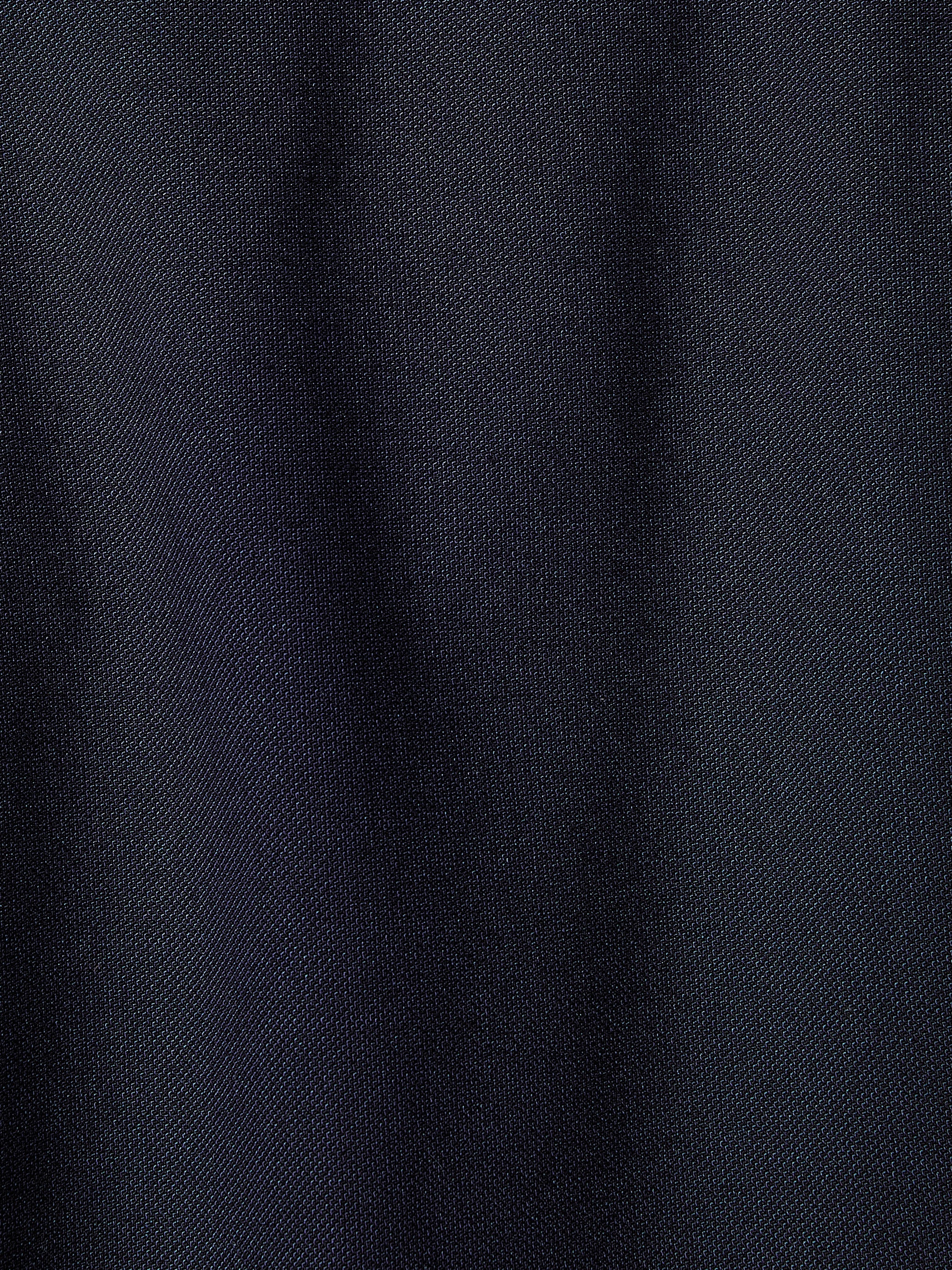 Essential Slim Fit Navy Suit Pant rw&co Special Offer