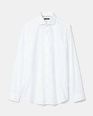 Slim fit Easy-care dress shirt - Wide spread collar rw&co Special Offer