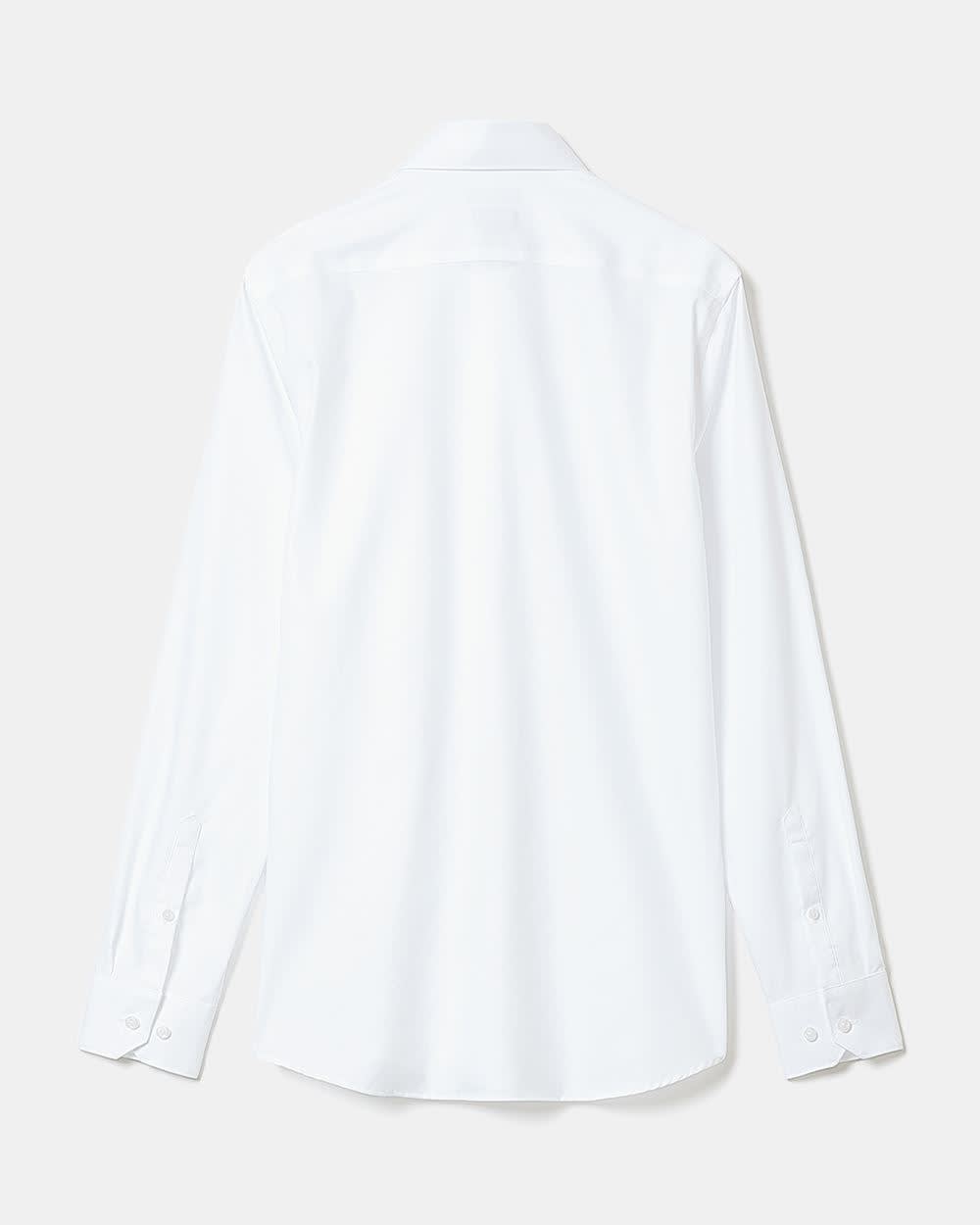 Slim fit Easy-care dress shirt - Wide spread collar rw&co Special Offer
