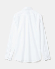 Slim fit Easy-care dress shirt - Wide spread collar rw&co Special Offer