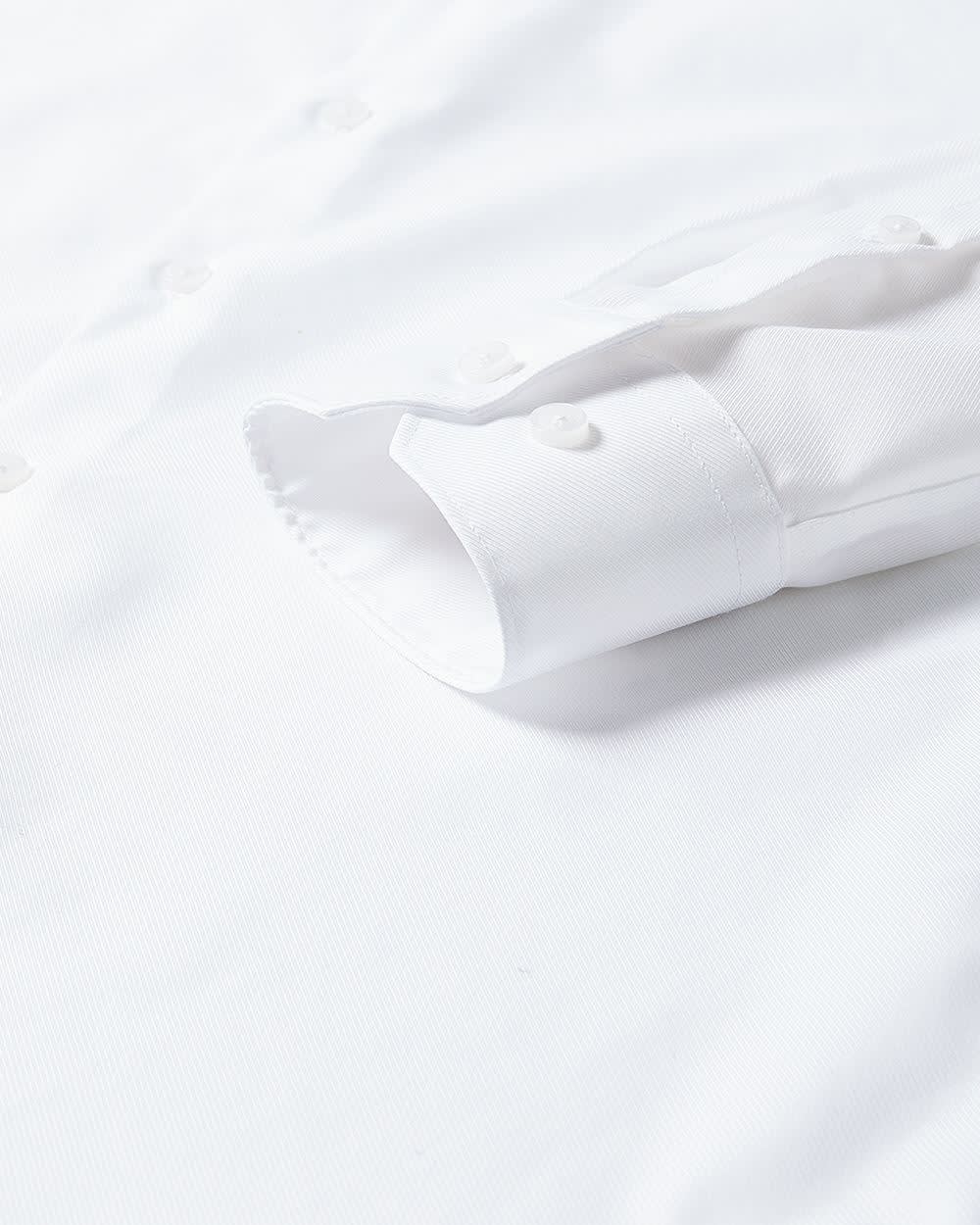 Slim fit Easy-care dress shirt - Wide spread collar rw&co Special Offer