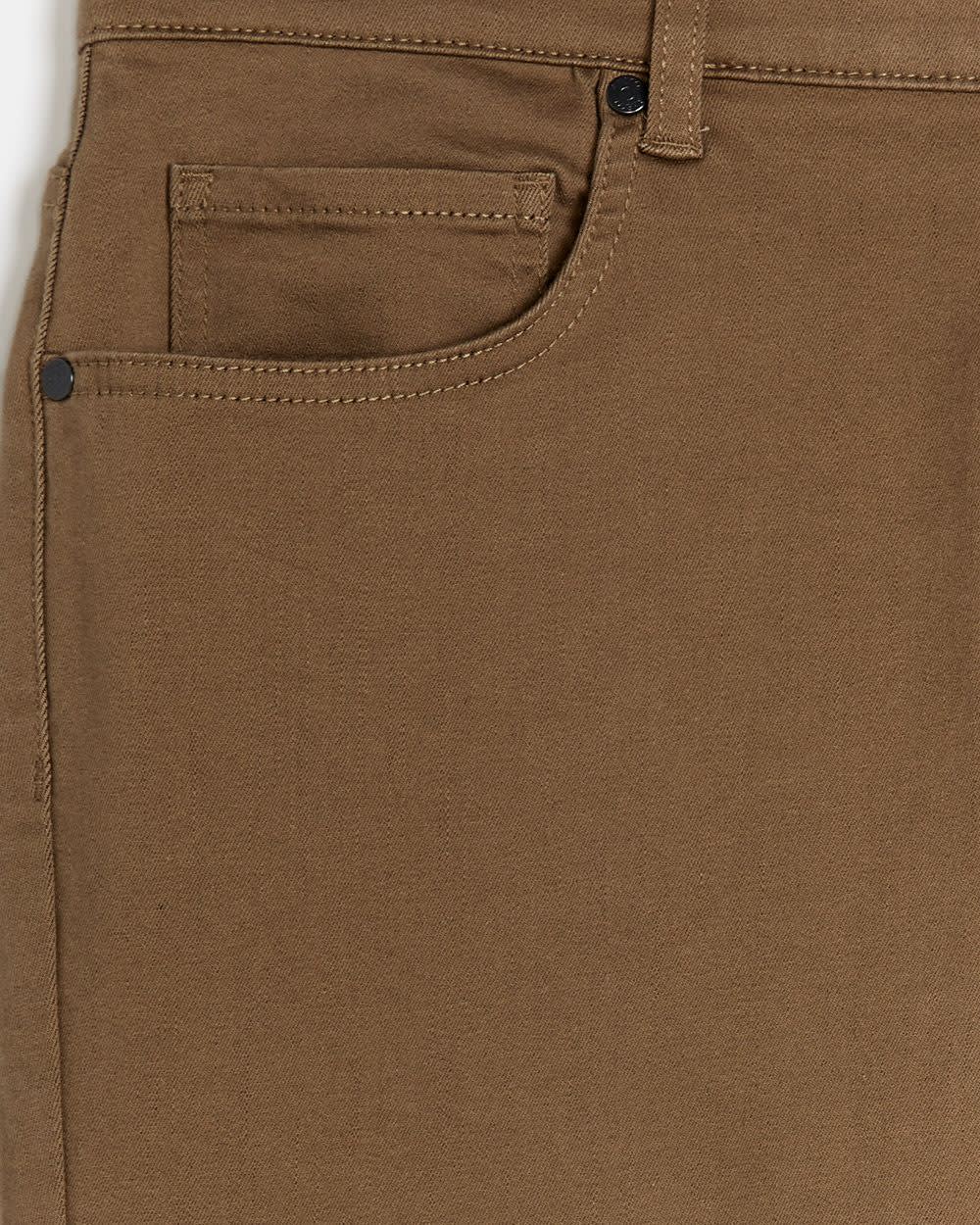 Slim Leg Super Stretch Pant rw&co Special Promo Price