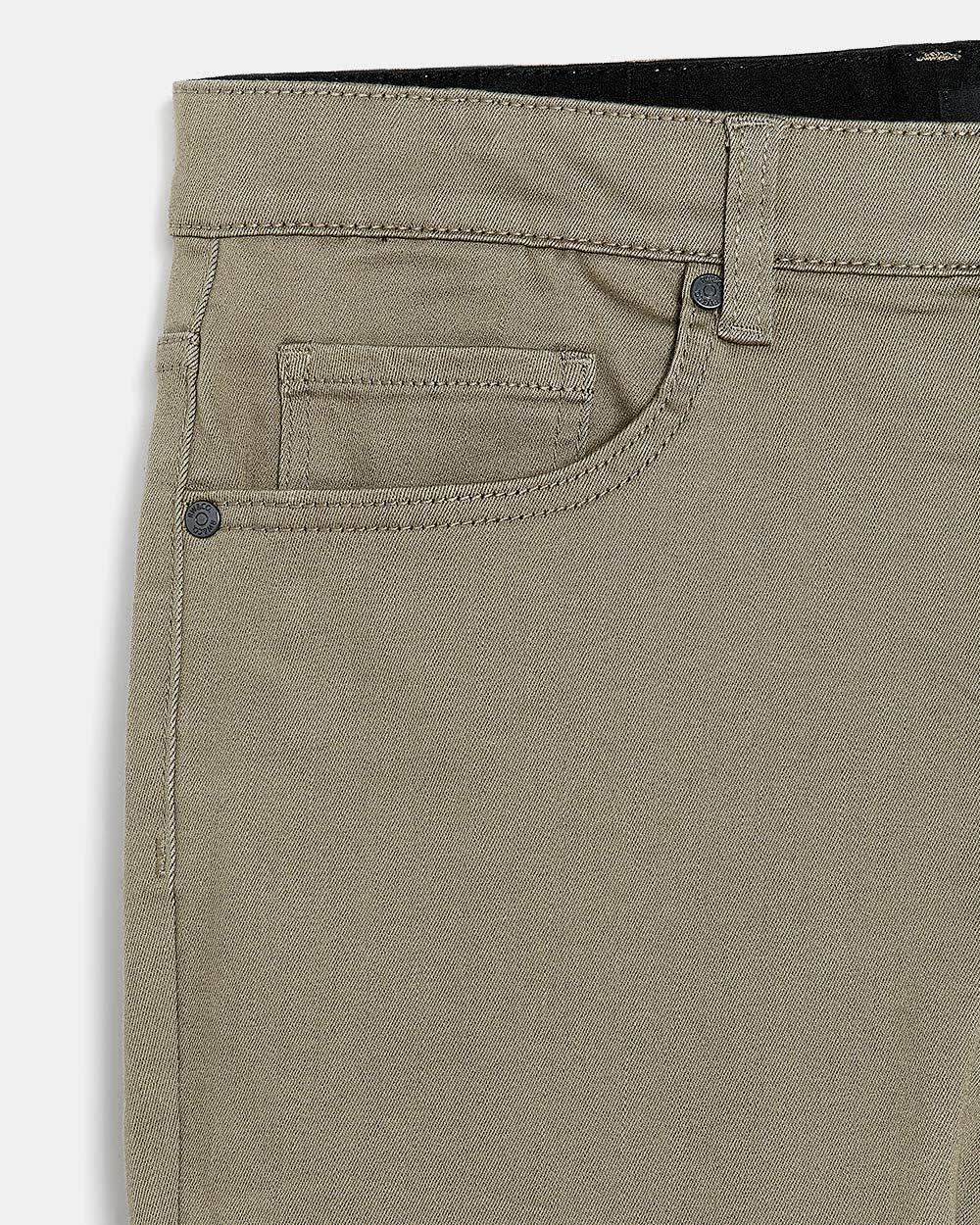 Slim Leg Super Stretch Pant rw&co Special Promo Price