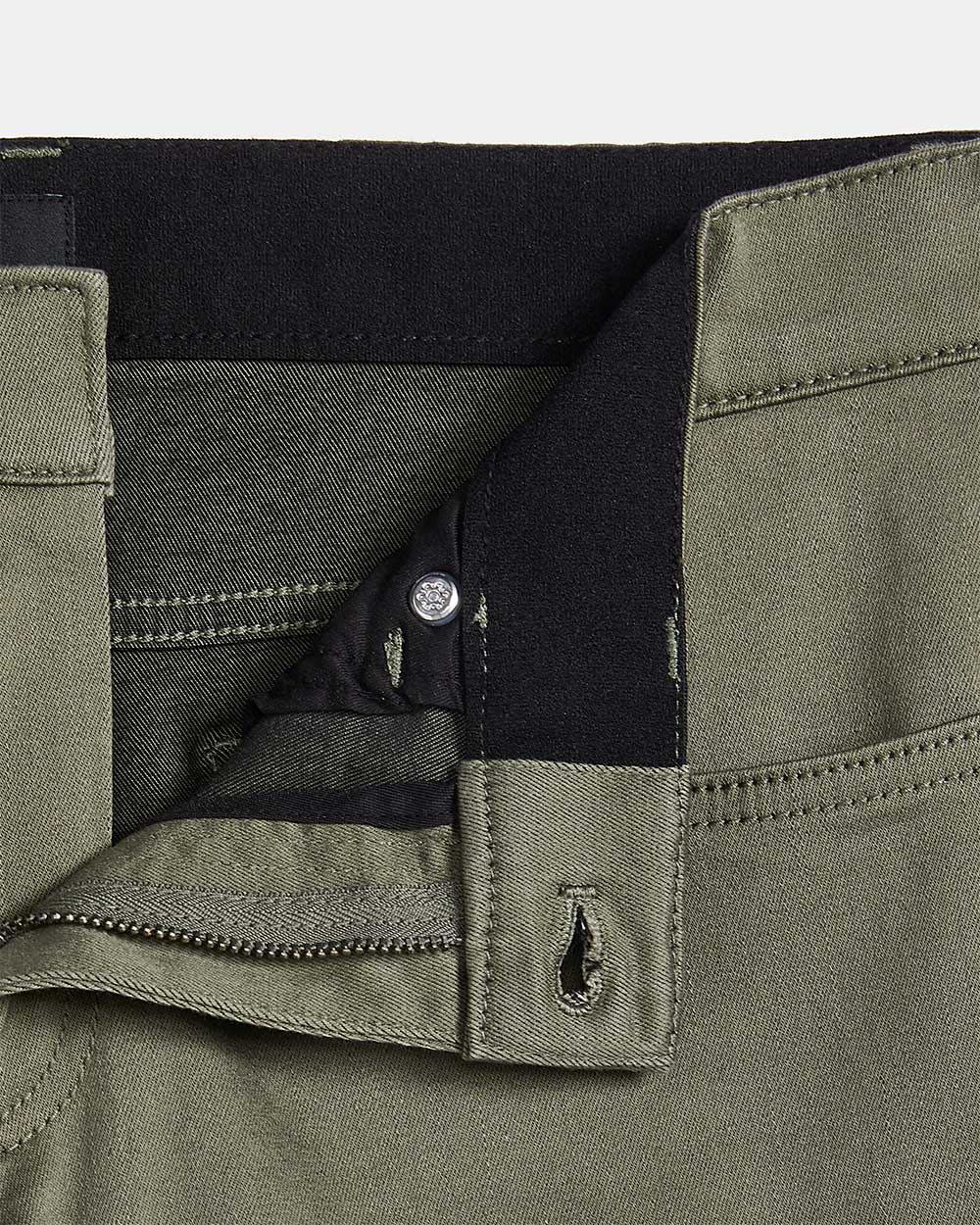 Slim Leg Super Stretch Pant rw&co Special Promo Price