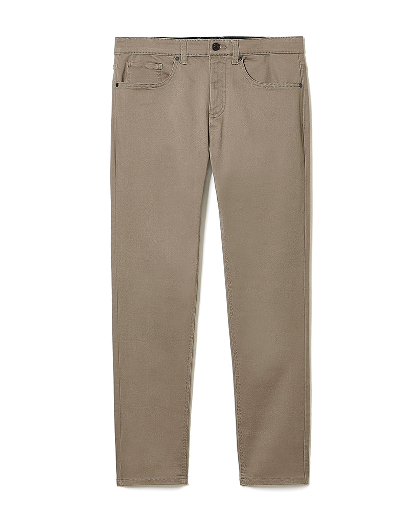 Slim Leg Super Stretch Pant rw&co Special Promo Price