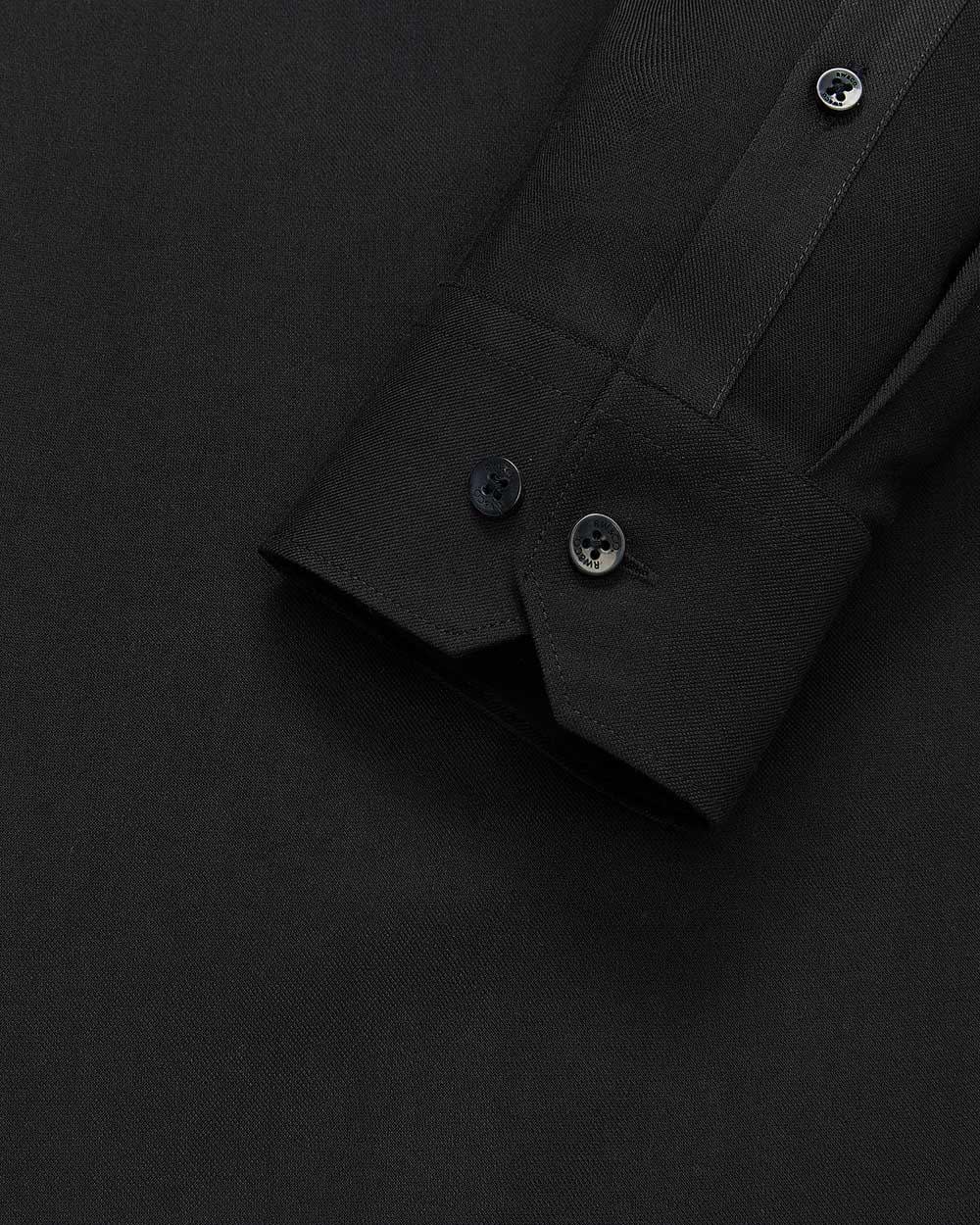 Slim Fit Performance Shirt rw&co On Sale