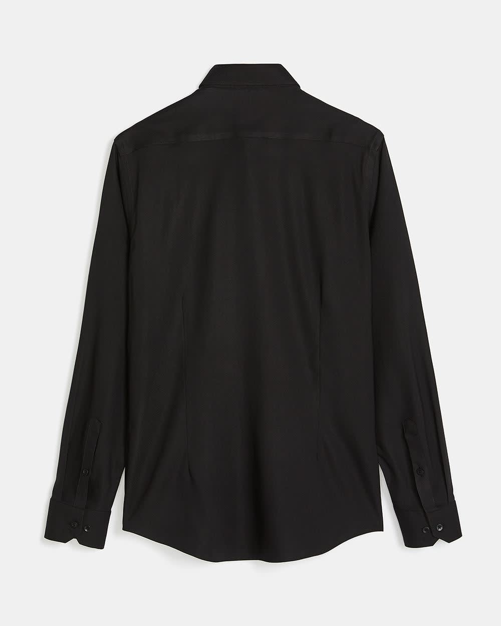 Slim Fit Performance Shirt rw&co On Sale