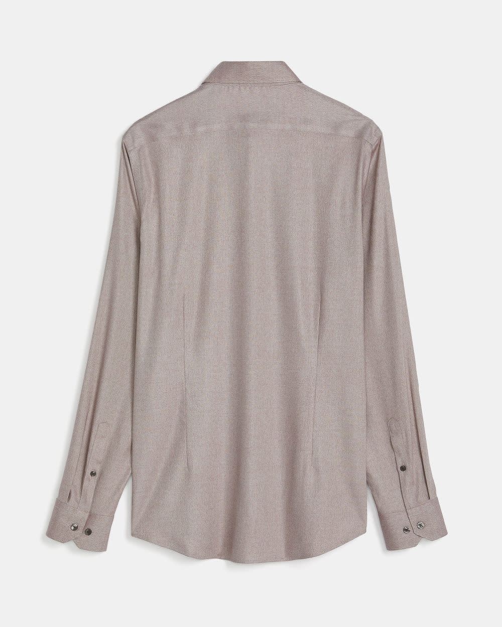 Slim Fit Performance Shirt rw&co On Sale
