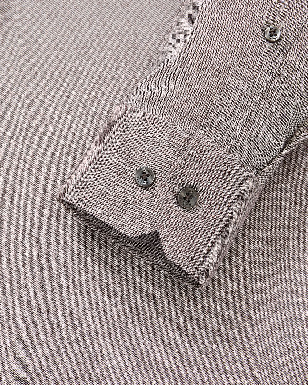 Slim Fit Performance Shirt rw&co On Sale