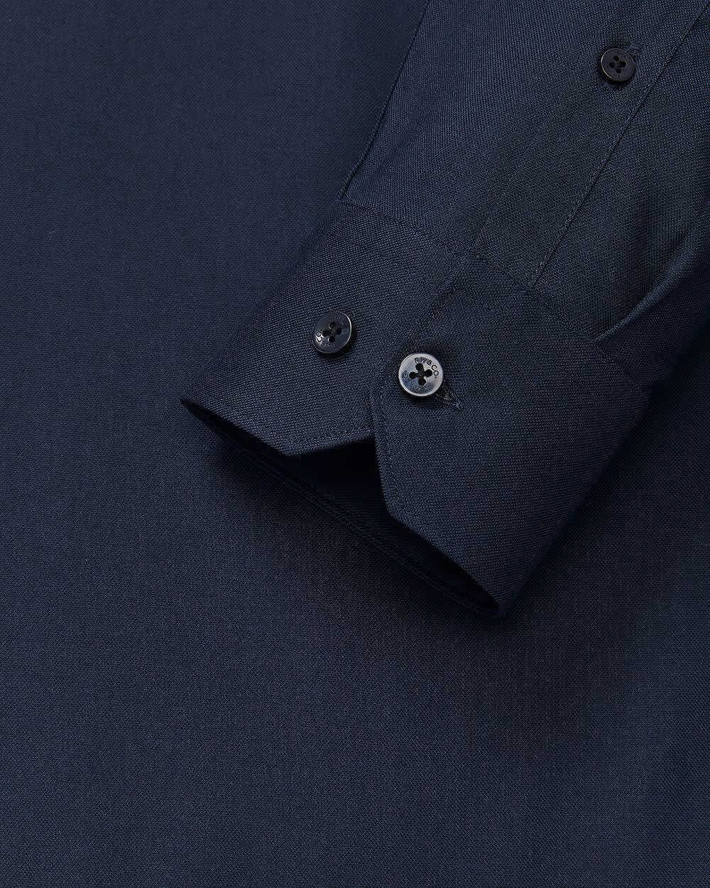 Slim Fit Performance Shirt rw&co On Sale