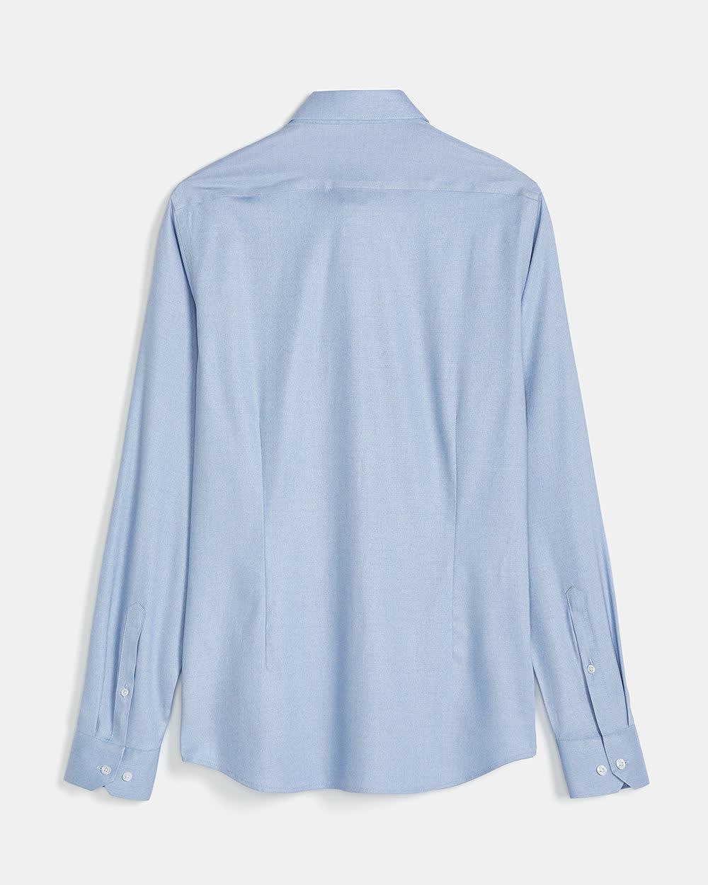 Slim Fit Performance Shirt rw&co On Sale